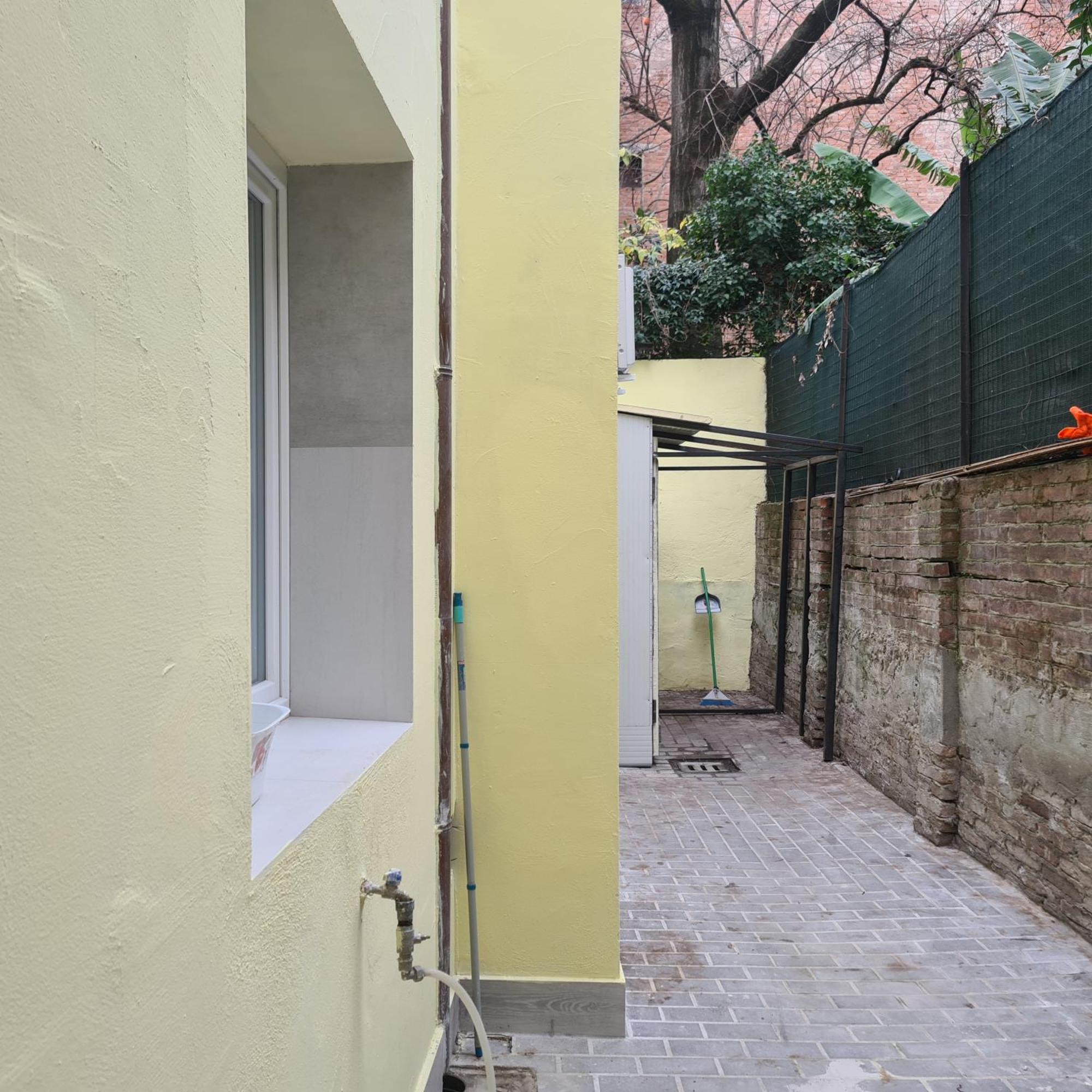 L'Angolo Di Marina Bologna Exterior photo